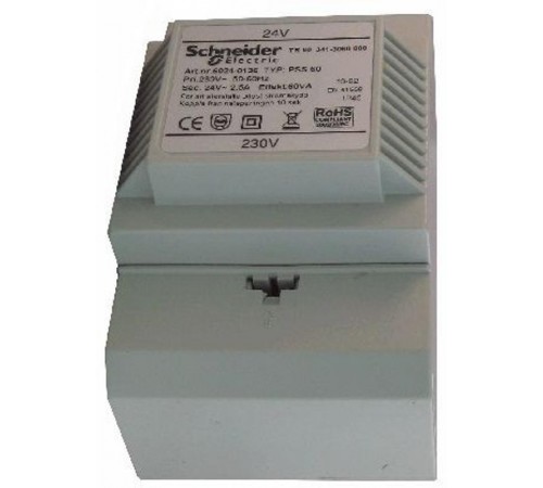 Трансформатор TR 60  3413060000  Schneider Electric