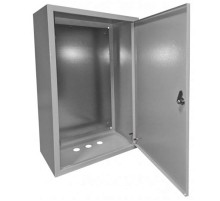 ЩМП 07-2 УХЛ3 IP31 600х400х220, щит с монтажной панелью навесной  (ЭТ)  ET529517  Электротехник