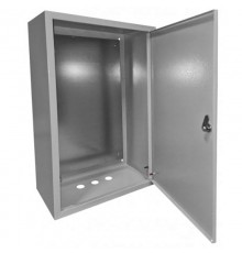 ЩМП 07-2 УХЛ3 IP31 600х400х220, щит с монтажной панелью навесной  (ЭТ)  ET529517  Электротехник