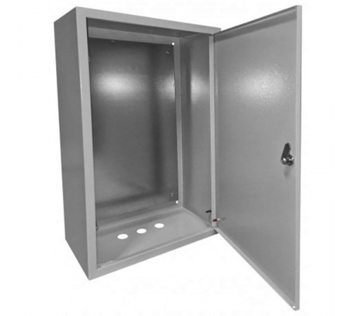 ЩМП 07-2 УХЛ3 IP31 600х400х220, щит с монтажной панелью навесной  (ЭТ)  ET529517  Электротехник