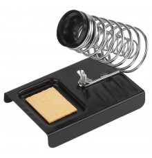 Подставка под паяльник PL-T03 (100/800)  Б0047729  ЭРА