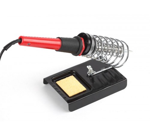 Подставка под паяльник PL-T03 (100/800)  Б0047729  ЭРА