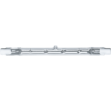 Лампа галогенная линейная КГ  300Вт R7s J117mm  94220  Navigator