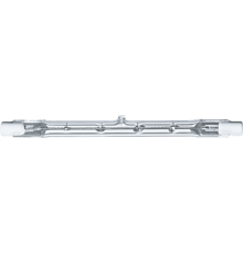 Лампа галогенная линейная КГ  150Вт R7s J117mm  94219  Navigator