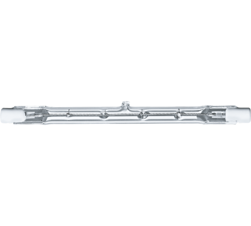 Лампа галогенная линейная КГ  300Вт R7s J117mm  94220  Navigator