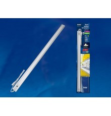 Светильник светодиодный линейный ультратонкий с сенсором ULI-F40-9W/4200K SENSOR IP20 SILVER 600Х30х8мм 440Lm серебристый  UL-00002882  Uniel