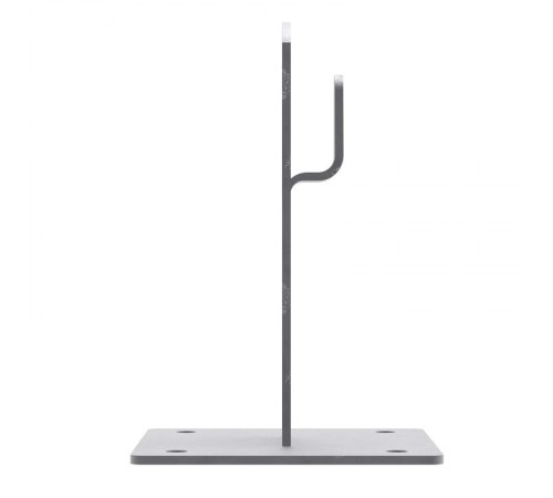 Металлический держатель 150 мм  ND2105  DKC