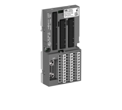 Основание монтажное, DP, винт., TU509  1SAP211000R0001  ABB