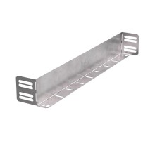 Переходник упрощённый горизонтальный на 450 мм Н80  PR16.1069  Промрукав