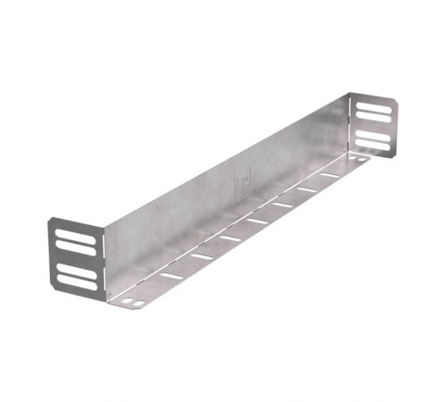 Переходник упрощённый горизонтальный на 450 мм Н80  PR16.1069  Промрукав