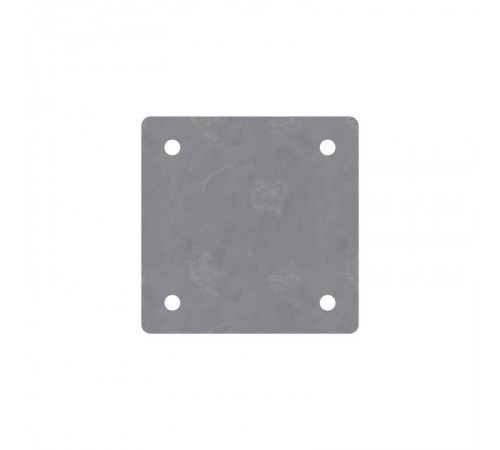 Металлический держатель 150 мм  ND2105  DKC