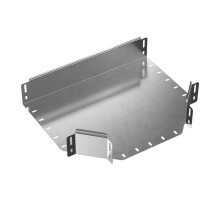 Ответвитель Т-образный Стандарт INOX (AISI 304) 300х100  PR16.2819  Промрукав