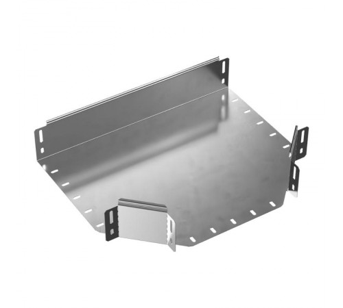 Ответвитель Т-образный Стандарт INOX (AISI 304) 300х100  PR16.2819  Промрукав