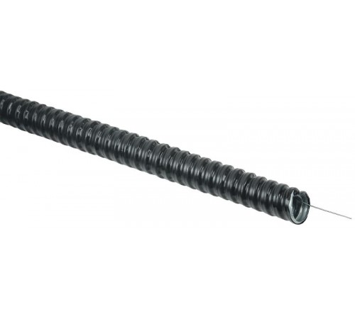 ELASTA Металлорукав морозостойкий Р3-ЦПнг-ХЛ-10 (50м)   CMP24-010-K02-050  IEK