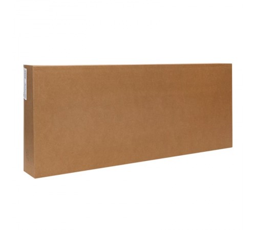 Основание силового щита "Nova" (с din-рейками) 60 модулей IP41 PROxima  nv-pbase-60  EKF