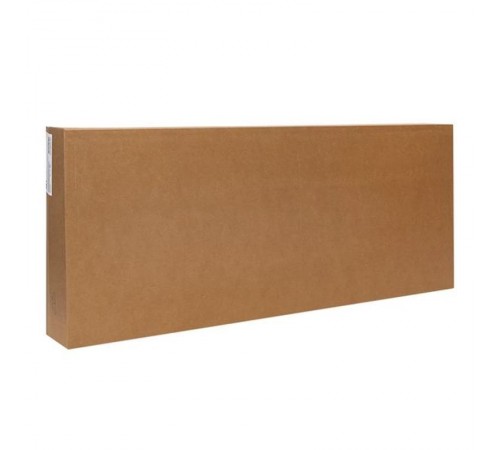 Основание силового щита "Nova" (с din-рейками) 60 модулей IP41 PROxima  nv-pbase-60  EKF