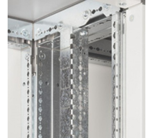 Стойки, высота 2000 мм  020853  Legrand