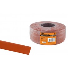 Термоусаживаемая трубка ТУТнг 25/12,5 красная (50 м/ролл)   SQ0518-0068  TDM
