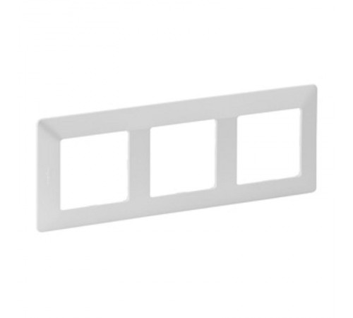 Valena LIFE Жемчуг Рамка 3-ая  754143  Legrand