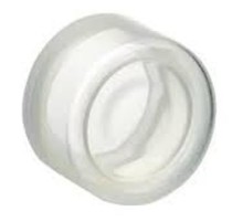 Защитный силиконовый колпачок KA1-8002 для выступающих кнопок ст епень защиты IP67  1SFA611920R8002  ABB