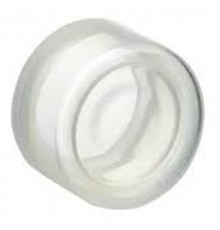 Защитный силиконовый колпачок KA1-8002 для выступающих кнопок ст епень защиты IP67  1SFA611920R8002  ABB