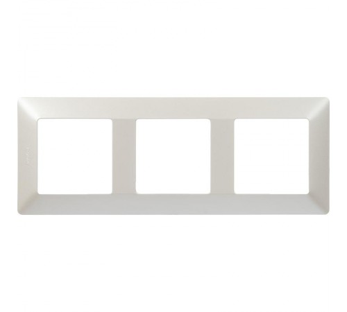 Valena LIFE Жемчуг Рамка 3-ая  754143  Legrand