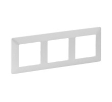 Valena LIFE Жемчуг Рамка 3-ая  754143  Legrand