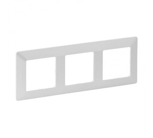 Valena LIFE Жемчуг Рамка 3-ая  754143  Legrand