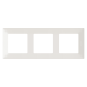 Valena LIFE Жемчуг Рамка 3-ая  754143  Legrand