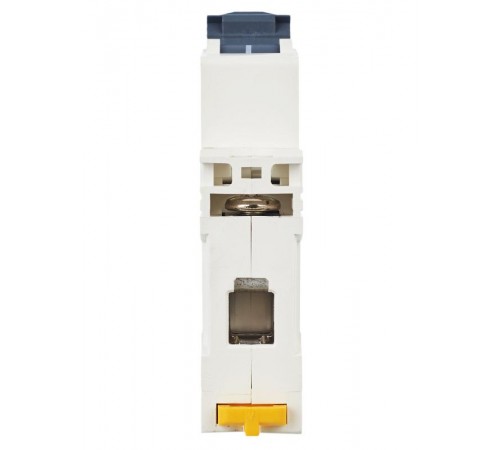 Выключатель автоматический однополюсный M06N 1P C 0,5А 6кА ARMAT  AR-M06N-1-C0D5  IEK