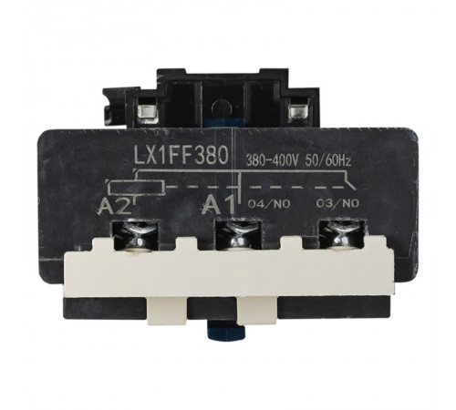 Катушка управления КТЭ F 115А-150А 380В EKF PROxima  ctr-k-b-115/380  EKF