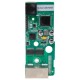 Карта расширения для преобразователя частоты PRO-Drive PD-150-ACC-COMM-PROFINET  PD-150-ACC-COMM-PROFINET  EKF