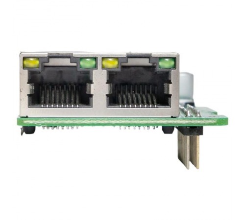 Карта расширения для преобразователя частоты PRO-Drive PD-150-ACC-COMM-PROFINET  PD-150-ACC-COMM-PROFINET  EKF