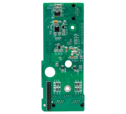 Карта расширения для преобразователя частоты PRO-Drive PD-150-ACC-COMM-PROFINET  PD-150-ACC-COMM-PROFINET  EKF