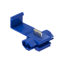 Ответвитель прокалывающий ОВ-2 1,0-2,5 мм2 синий (50 шт.) EKF PROxima  plc-ov-1.0-2.5  EKF
