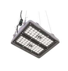 Светильник L-pixel 2/100/Г60/740/(R5)/05/MT-KM/I1-D2/220AC IP66 RAL7035 PX100-31416-124-182LEDEL