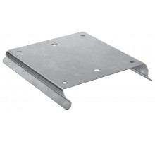 ESCA 5 Кр. пов. верт. внутр. 90град 80х100-1,2 HDZ  ES5-PND-90-080-100-12-HDZ  IEK