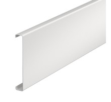 Крышка кабельного канала Rapid 80 80x2000 мм (сталь,белый) (GS-OTVW)  6279849  OBO Bettermann