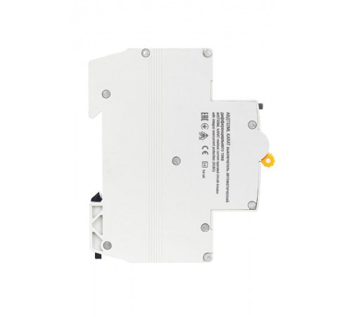 Выключатель автоматический дифференциального тока АВДТ32МL С25 30мА KARAT  MVD12-1-025-C-030  IEK