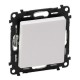 Valena LIFE DIY Белый Выключатель 1-клавишный 10А 250В  752401  Legrand