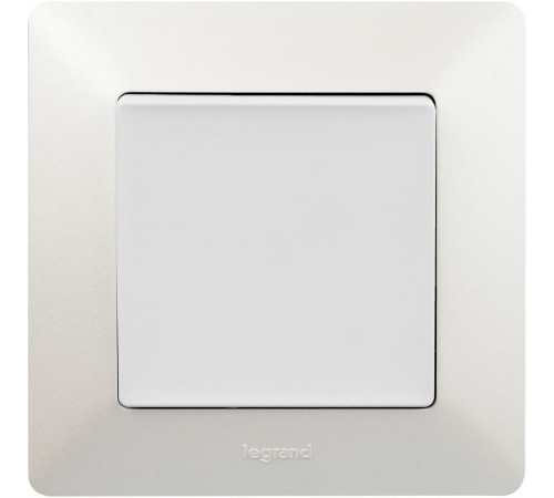 Valena LIFE Жемчуг Рамка 1-ая  754141  Legrand