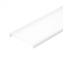 Экран ARH-POWER-W90-2000 OPAL (Arlight, Пластик)  036356  Arlight