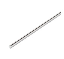 Шинопровод однофазный, 3 м, белый, заглушки в комплекте TR1003-WH  TR1003-WH  DENKIRS