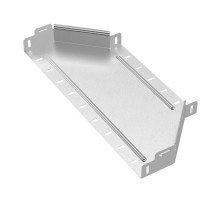 Переходник симметричный Стандарт HDZ 500х300х50  PR16.1498  Промрукав