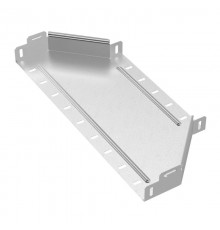 Переходник симметричный Стандарт HDZ 500х300х50  PR16.1498  Промрукав