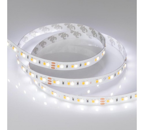Лента светодиодная RT-A140-10mm 24V White-MIX (19.2 W/m, IP20, 2835, 5m) (arlight, Открытый)  024508(2)  Arlight