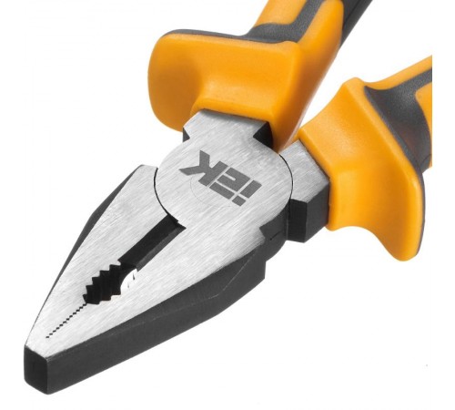 Пассатижи 160мм K1 ARMA2L 3  A2L3-PL10-K1-160  IEK