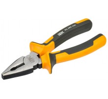 Пассатижи 160мм K1 ARMA2L 3  A2L3-PL10-K1-160  IEK