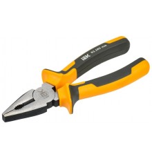 Пассатижи 160мм K1 ARMA2L 3  A2L3-PL10-K1-160  IEK