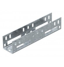 Продольный соединитель 45x45x220 (VF AZK 50 A2)  6066629  OBO Bettermann